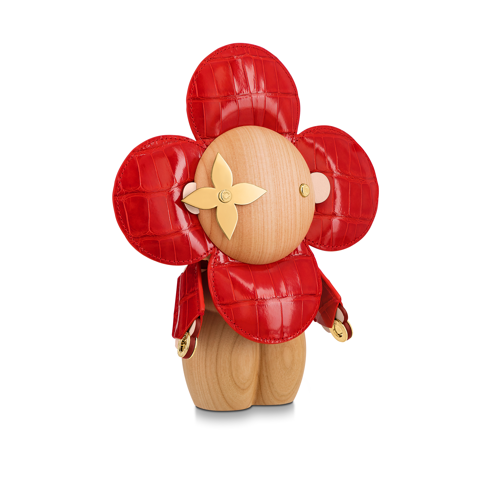 Vivienne Exotic Crocodilien Brillant - Sport and Lifestyle | LOUIS